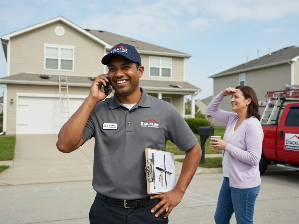Chimney flashing repair Cromona, KY FAQs